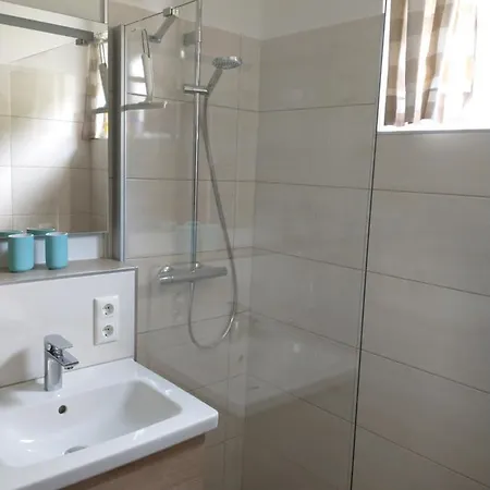 Apartment Hardenack *