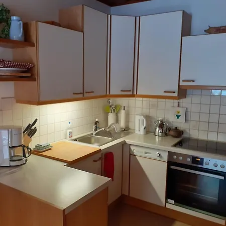 Apartment Hardenack