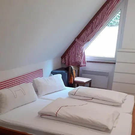 Hardenack * Innerkrems