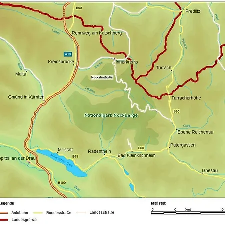 Hardenack Innerkrems