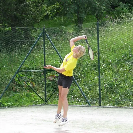 Hardenack 公寓 茵聂科里姆斯