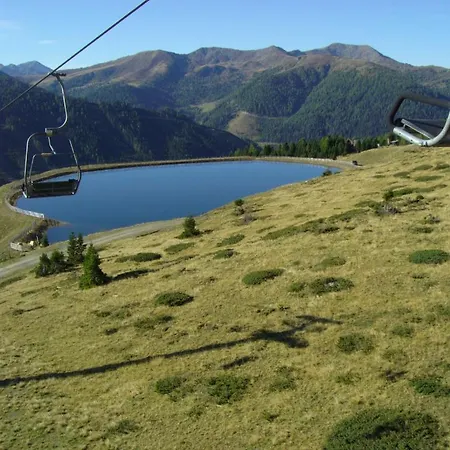 Hardenack Appartement *