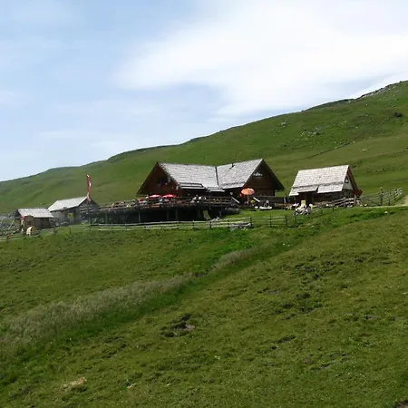 Hardenack Appartement Innerkrems