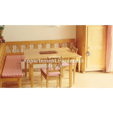 Hardenack * Innerkrems