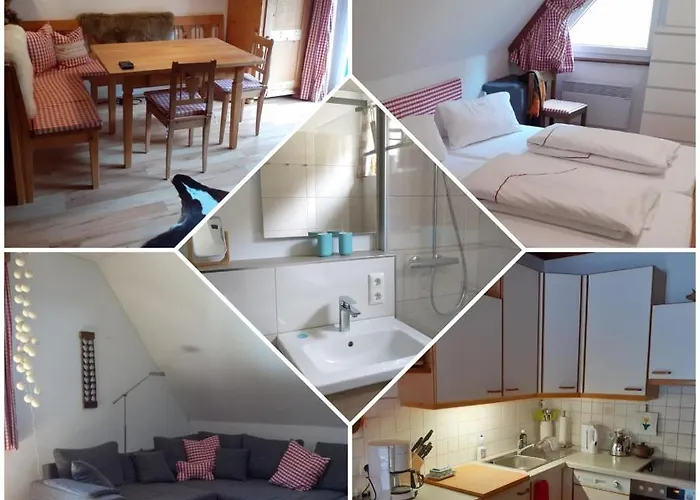 Hardenack * 茵聂科里姆斯