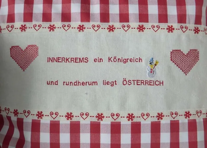 Hardenack * 茵聂科里姆斯